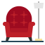 Armchair icon 64x64