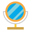 Mirror icon 64x64