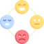 Emoticons іконка 64x64