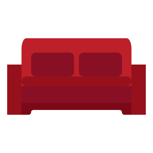 Couch icon