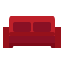 Couch icon 64x64