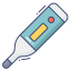 Thermometer icon 64x64