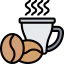 Coffee icon 64x64