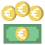 Euro icon 64x64