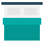 Beds icon 64x64