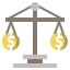 Balance icon 64x64