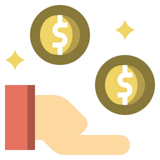 Payment icon