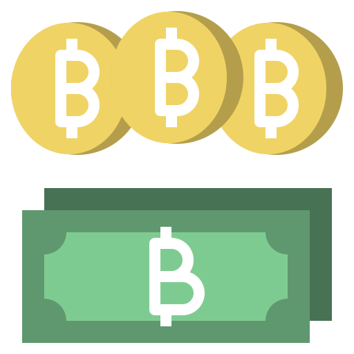 Bitcoin icon