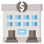 Bank icon 64x64