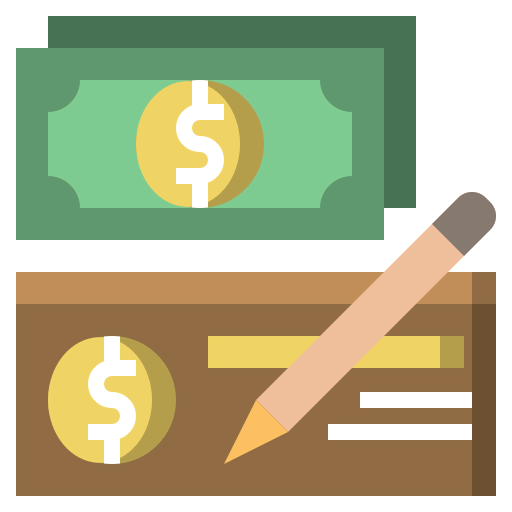 Payment icon