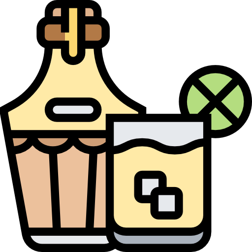 Vodka icon