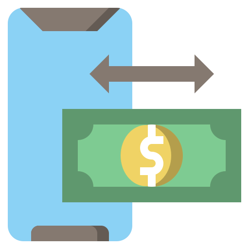 Payment icon