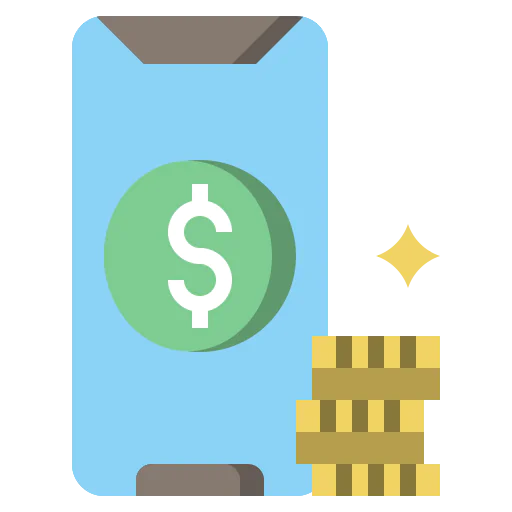 Payment icon