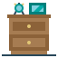 Night stand 상 64x64