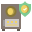 Safebox icon 64x64