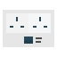 Socket icon 64x64