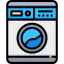 Washing machine 图标 64x64
