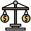 Balance icon 64x64