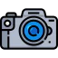 Camera 图标 64x64