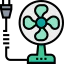 Fan 图标 64x64