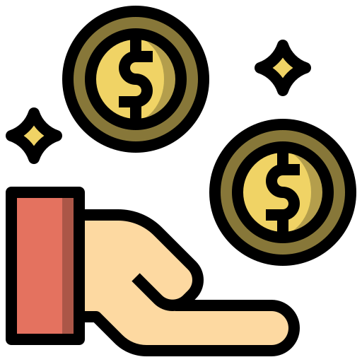 Payment icon