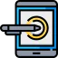 Tablet 图标 64x64