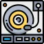 Player 图标 64x64