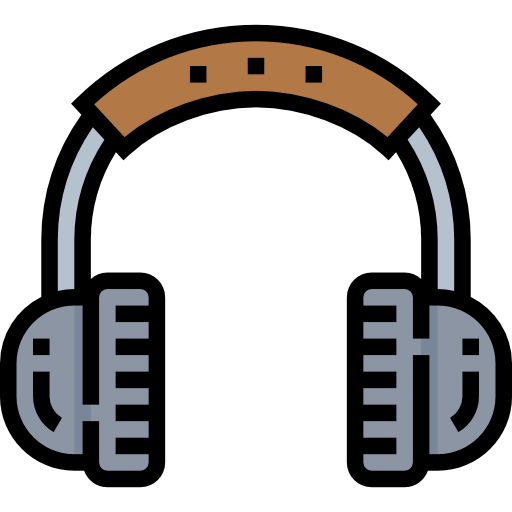 Headset icon