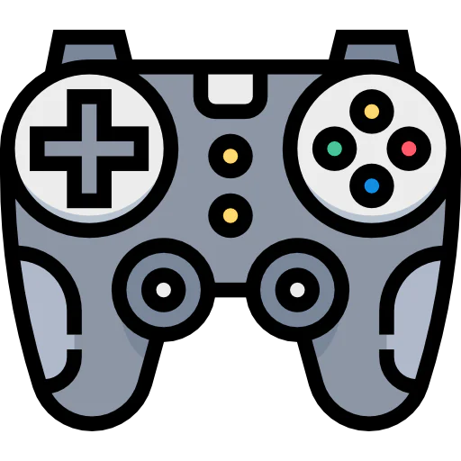 Joystick icon
