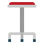 Stool icon 64x64