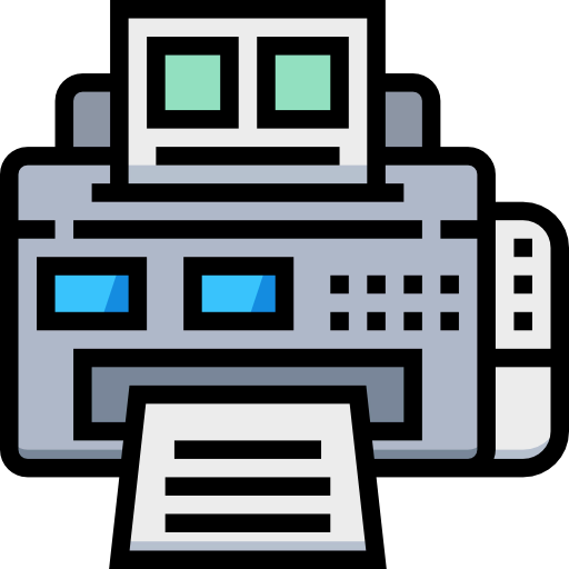 Printer icon