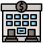 Bank icon 64x64