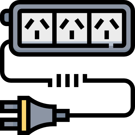 Plug icon