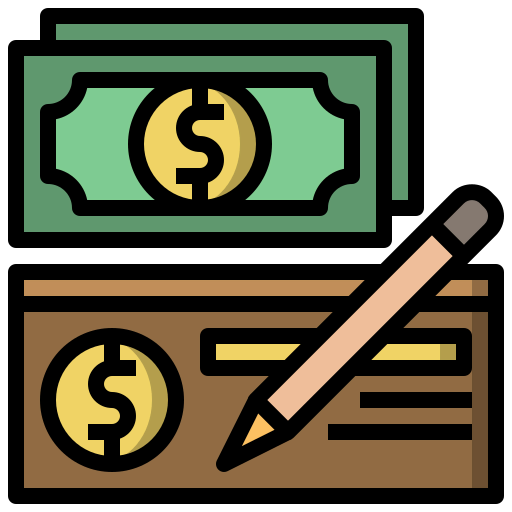 Payment icon