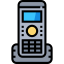 Telephone 图标 64x64