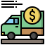 Truck icon 64x64