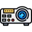 Projector 图标 64x64
