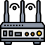 Wifi 图标 64x64