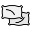 Pillows icon 64x64