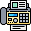 Fax 图标 64x64