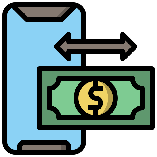 Payment icon