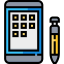 Smartphone 图标 64x64