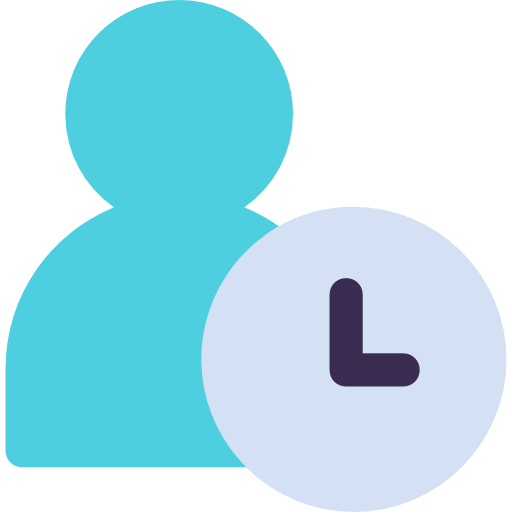 User 图标