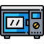 Microwave 图标 64x64