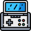 Joystick 图标 64x64