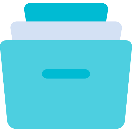 Archive icon