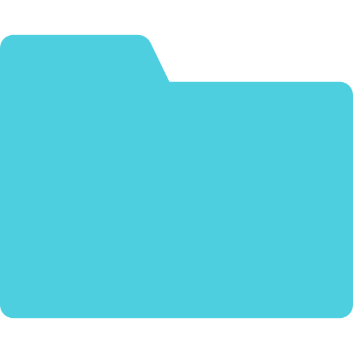 Folder icon