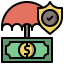 Savings icon 64x64