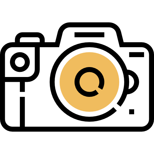 Camera 图标