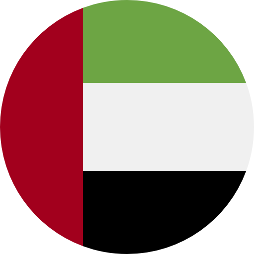United arab emirates biểu tượng